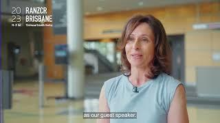 RANZCR 2023 ASM: Interventional Radiology (IR) and Interventional Neuroradiology (INR)