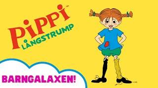Här kommer Pippi Långstrump - Officiell musikvideo 2020!