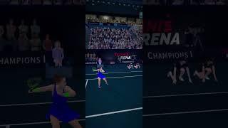 Tennis Money Tree