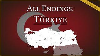 All Endings: Turkey