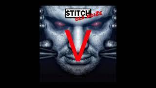 Stitch - old noiZe - V - Lyrical Video