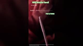 Presenting Vivo V50 #exclusive #smartphone #nremobile #unboxing #automobile #tech