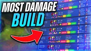 the only good katarina build right now :_(