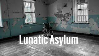 Exploring Lunatic Asylum pt  2 | TravelwithAustin |