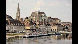 Places to see in ( Auxerre - France )