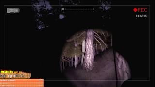 SLENDER MAN Nintendo Switch