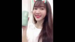 Jang Mi đã sử dụng Kem Body AOE, còn bạn thì sao ?
