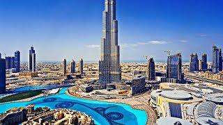 Dubai - The Most Luxurious City In The World