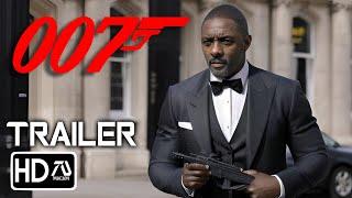 BOND 26 NEW 007 Trailer (HD) Idris Elba | New James Bond "Forever and a Day" | #8