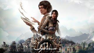 Syberia The World Before - Прохождение игры #1