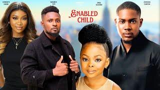 ENABLED CHILD | MAURICE SAM | JOSHUA CLINTON | CHINENYE NNEBE | DERA OSADEBE | DONALD IHEONUNEKWU