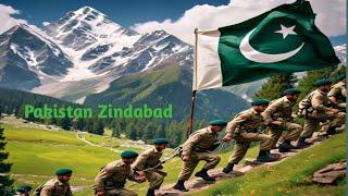 Pakistan  Zindabad |#pakarmy #pakistan