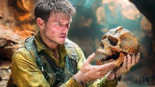The Ancient Relics | SCIFI | Full Movie en English