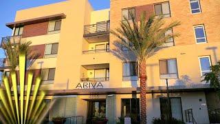 Ariva - The Vive Collection (with Audio Description) | San Diego CA Apartments | Greystar