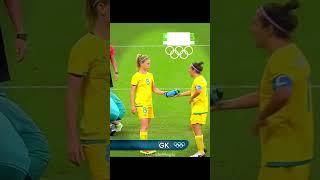 Funny Women Football