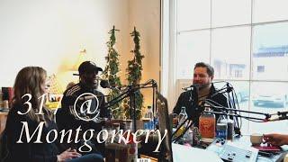 Episode #78 - Eat Local New York Podcast - with 317 @ Montgomery