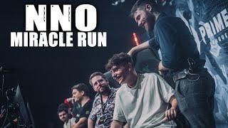 Der NNO Miracle Run