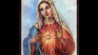Salve Regina, Hail Holy Queen - Gregorian Chant