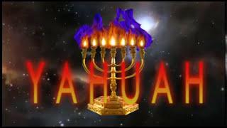 His Name is Yahushua