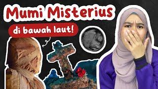 EPIC + NGERI 3 PENEMUAN LANGKA DI BAWAH LAUT!! || ceritalaut