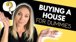 Buying A  Home In Florida | Steps to Buying A House For The First Time