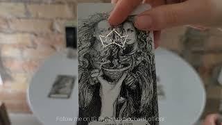 Scorpio - You have the Sight now - Quantum Tarotscope