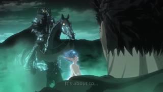 Guts Meets Skull Knight Again Berserk 2016 HD