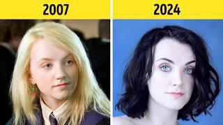 100 FAMOUS Child Actors Transformation | Then vs Now