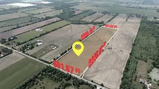 Farming land 25 acres