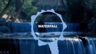 WATERFALL - KCK99 (ELEMENT 3 - AGUA)