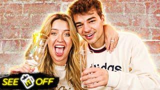 Arthur TV On Leaking Miniminter's Wedding, Worst ChrisMD Shoot & Chaos Crew Secrets - SEE IT OFF