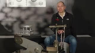 VMI Review of Cinetech Super Falcon II Dolly