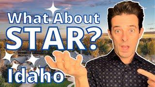 Considering a move to Star Idaho?