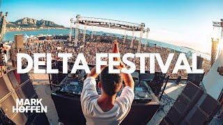 Mark Hoffen - Live from Delta Festival x Clubbing TV, France