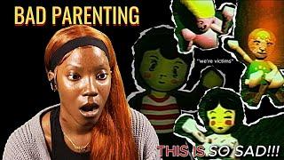 A TOPIC THAT DOESN'T GET TALKED ABOUT ENOUGH!!! | BAD PARENTING