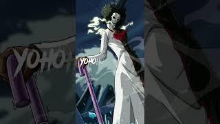 Ringtone One Piece - Brook Laugh