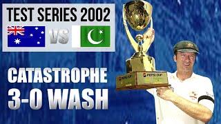 Australia’s 3-0 WhiteWash | Collapses Cost Pakistan | AUS vs PAK | "Full Series Pack"