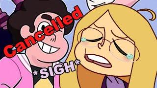 SU Future Finale Sucked Follow Up