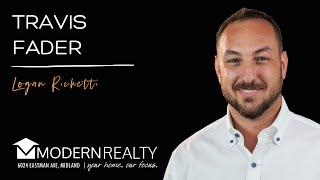 Modern Realty: EP 9 Travis Fader