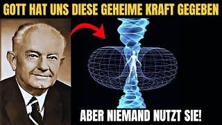 Wie Sie die Kraft GOTTES nutzen, um das Leben Ihrer TRÄUME zu manifestieren – Geheimnisse von Dr. Er