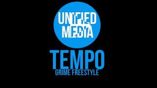 Tempo | #OnMic [Freestyle]: Unified Media