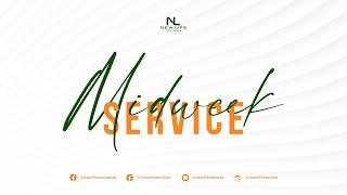 October 9, 2024 | Midweek Service