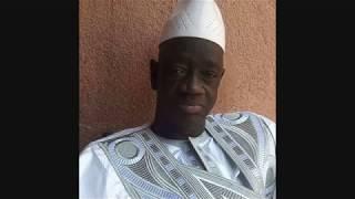 Almamy Bah V 2 Mouhamed Abdoulaye Chouadou