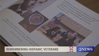 Remembering Hispanic veterans