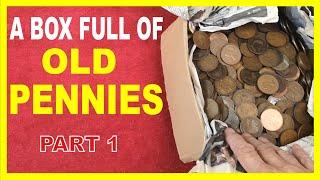 Looking for Rare and Collectable Coins  - Part 1