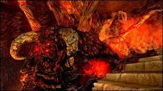 Неутомимый Воин (DARK SOULS: REMASTERED)