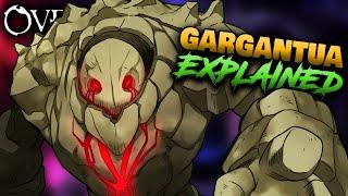 Nazarick's Colossal Floor Guardian & AINZ's Siege Golem EXPLAINED | OVERLORD - What Is Gargantua?