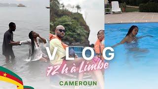 VLOG : 72h à LIMBE - On valide ou pas ? #cameroun