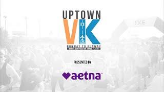 Uptown VK Runway to Runway:  Instructional Video