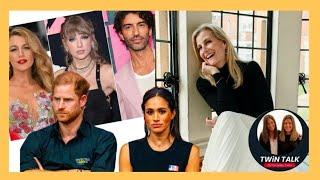 TWiN TALK LIVE! The year of lawsuits and divorces!!?! 